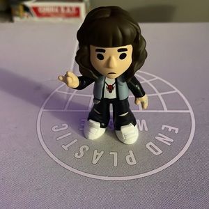 Stranger things mystery mini Eddie